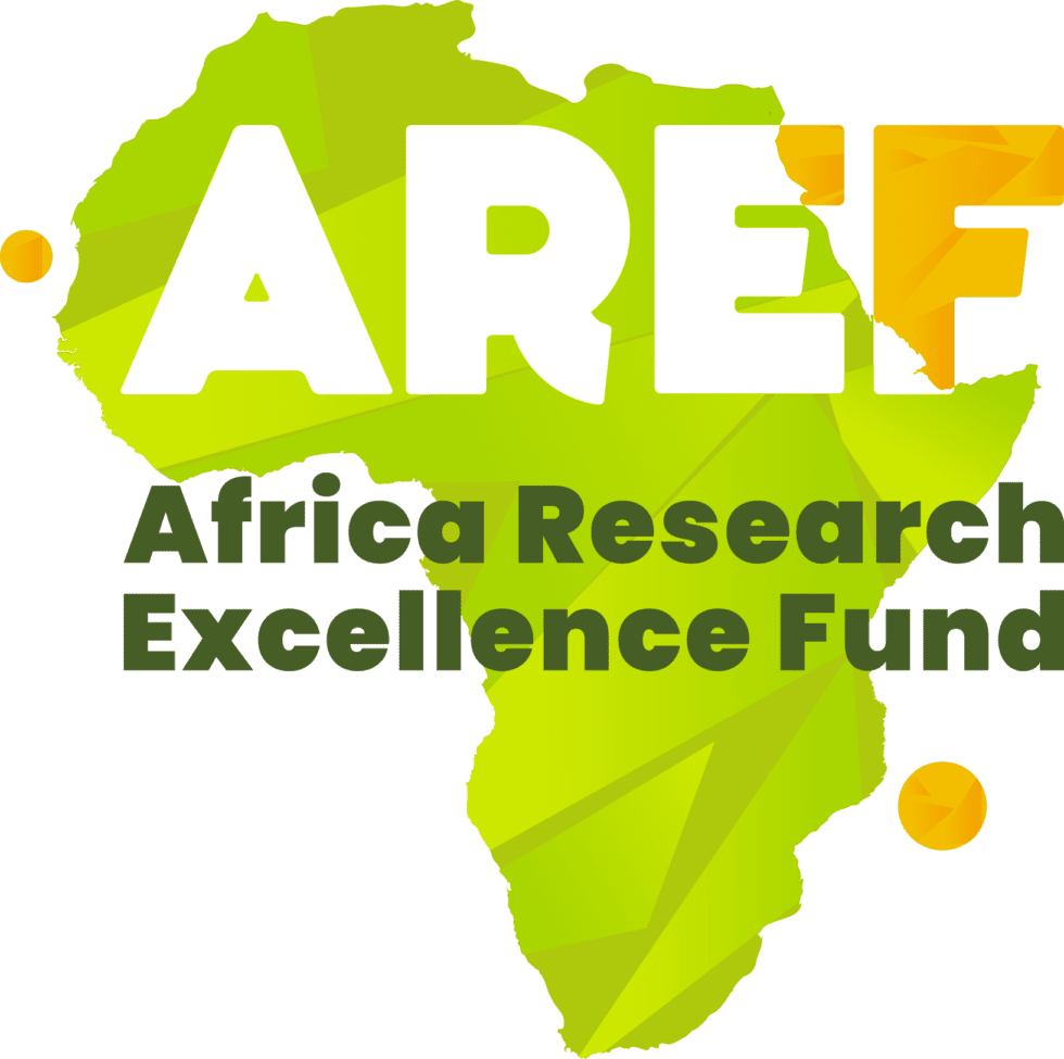 About AREF