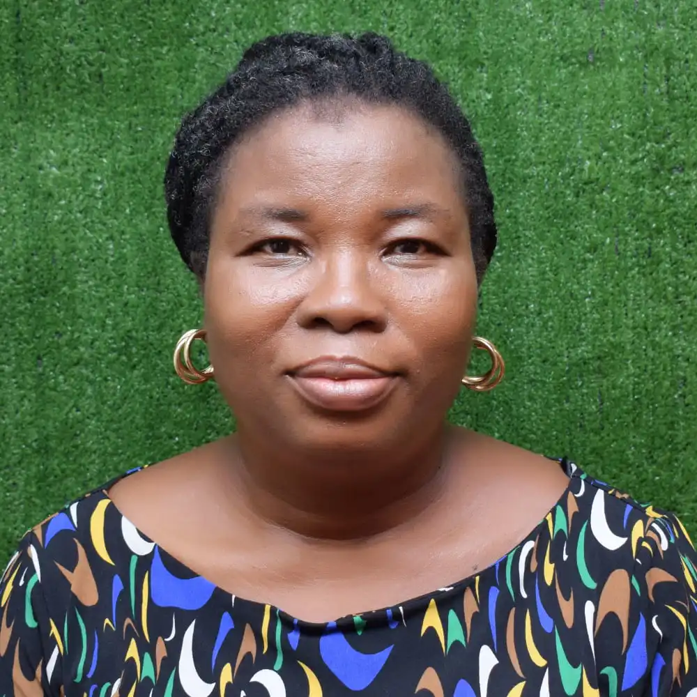 Picture of Dr Adesola Olalekan