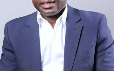Dr Akin Ojagbemi (2017)