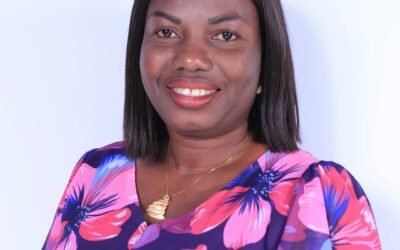 Dr. Abimbola Helen Afolayan (2024)