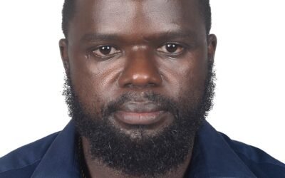 Dr. Charles Ssemugabo (2024)