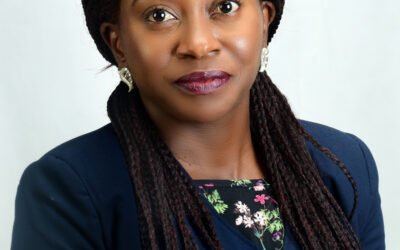 Dr. Blessing Obinaju Effiong (2024)