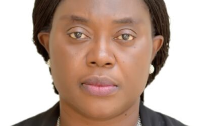 Dr. Eyitayo Afenipekun (2024)