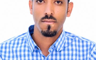 Dr. Solomon Hailemeskel Beshah (2024)