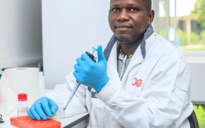 Excell Malaria Programme 2025