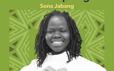 Alumni Spotlight: Accelerating malaria reduction through vaccination trial in The Gambia