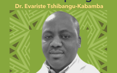 Alumni Spotlight: Deciphering cancer through research initiatives in Africa