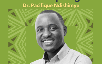 Alumni Spotlight: Curbing Autism Spectrum Disorder (ASD) in Africa