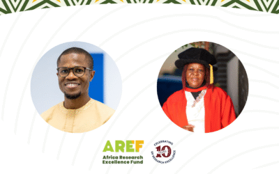 Commemorating the winners of the Tumani Corrah (TC) Prize for Excellence 2025 Winners