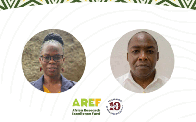 Commemorating the winners of the Tumani Corrah (TC) Prize for Excellence 2024 Winners
