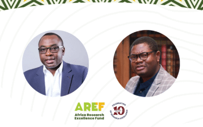 Commemorating the winners of the Tumani Corrah Prize for Excellence awards ceremony – press release