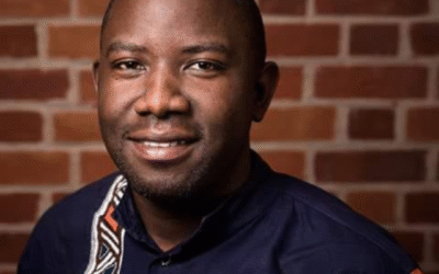 Dr. Noah Onchieku (2025)