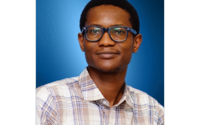 Dr. Sylvester Omoruyi (2025)