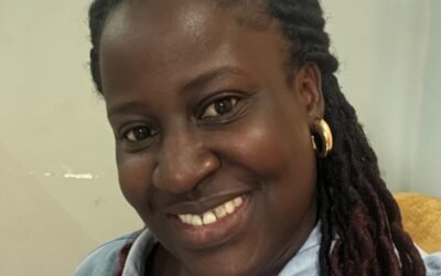 Dr. LOIS BAYIGGA (2025)