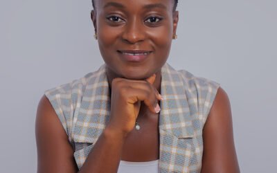 Dr. Janet Adede Carboo (2025)