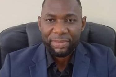Dr. Chinedu Ogbonnia Egwu (2025)