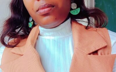 Dr. Guetchueng Tamdem Stephanie La Blanche (2025)