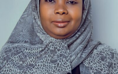 Dr. HADIZA LAWAL ABDULLAHI (2025)