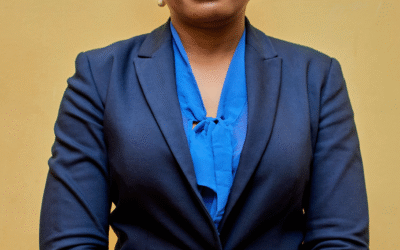 Dr. KAYIBA KALENDA Nadine (2025)