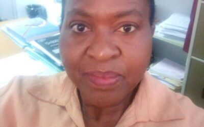 Dr. Keneilwe Nkgola Mmopi (2025)