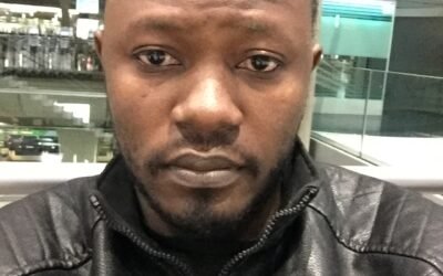 Dr. Modiyinji Abdou Fatawou (2025)