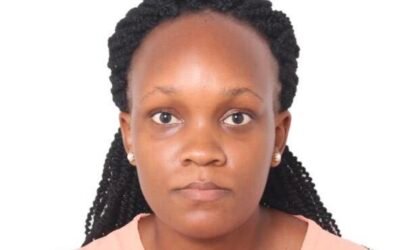 Dr. Nashivai Kivuyo (2025)