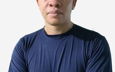 Dr. Ogunsuyi Opeyemi Babatunde (2025)