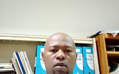 Dr. Paulo RANAIVOMANANA (2025)