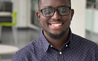 Dr. Akuzike Kalizang’oma (2025)