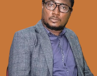 Dr. Gaoussou Coulibaly (2025)