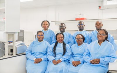 Research Development Fellowship 2026/27