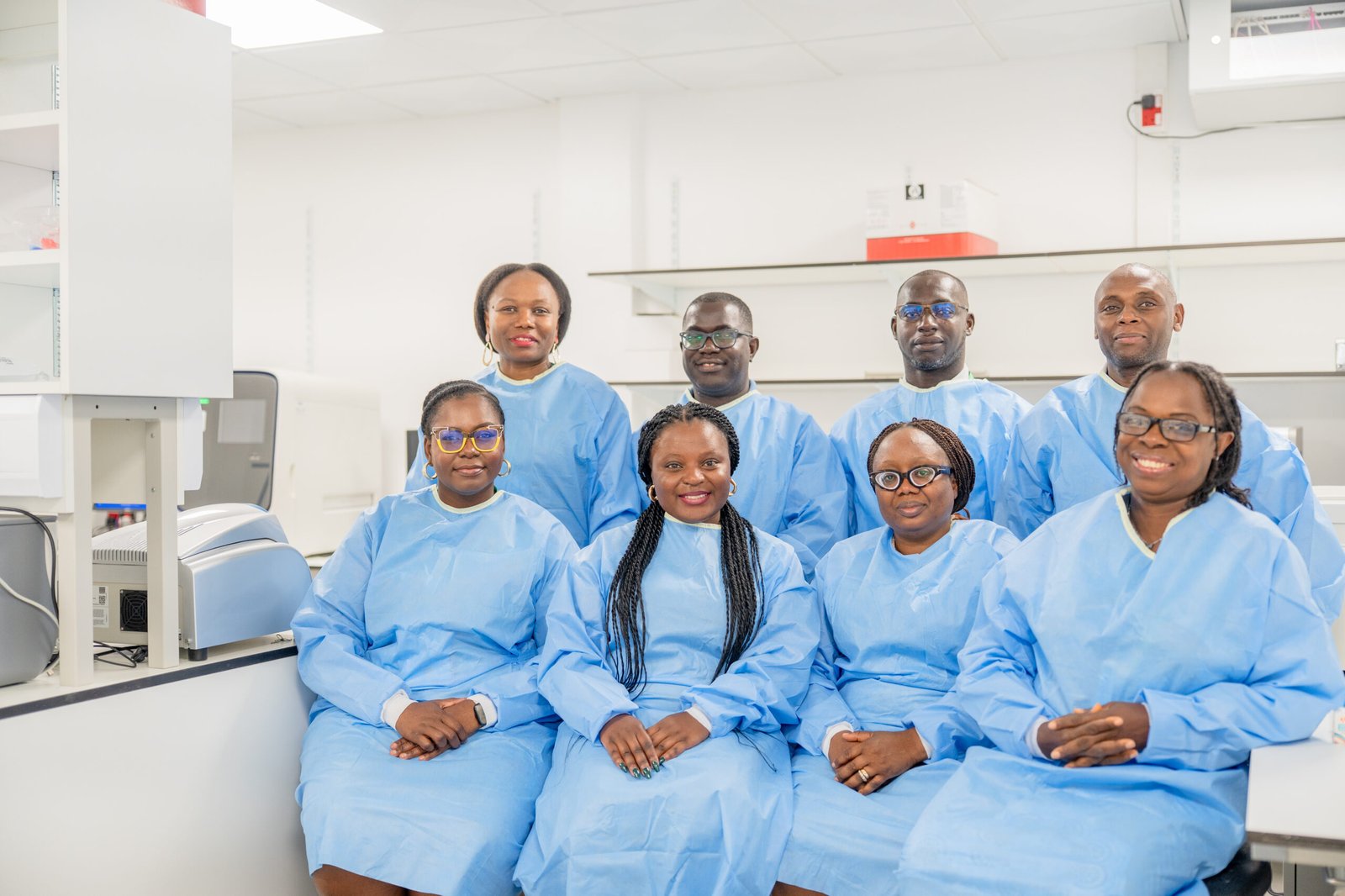 APTI 2026-291 Researcher at work