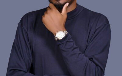 Dr. Clement Likhovole (AREF RDF Fellow 2026)
