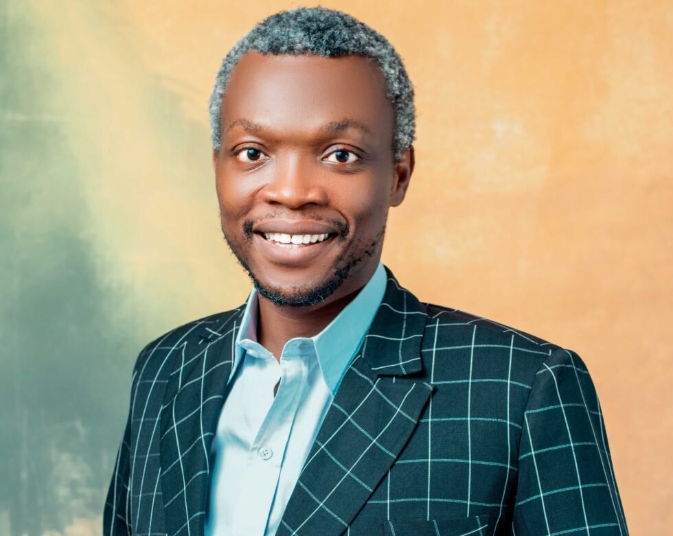 Dr. Emmanuel C. Ohaekenyem (AREF RDF Fellow 2026) - Africa Research ...