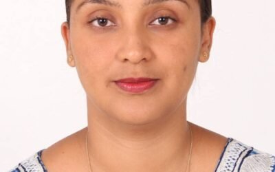 Dr. Gurdeep Jaswant Hunjan  (AREF RDF Fellow 2026)