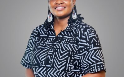 Dr. Nelly Armanda KALA CHOUAKEU (AREF RDF Fellow 2026)