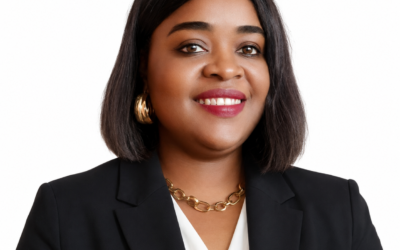 Dr. Emelda Chukwu (AREF RDF Fellow 2026)