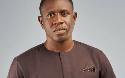 Dr. Emmanuel Timmy Donkoh (AREF RDF Fellow 2026)