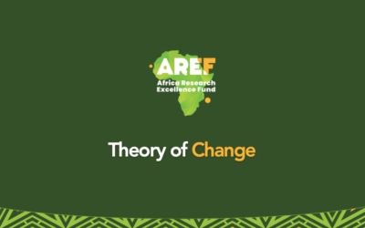 AREF launches new ‘Theory of Change’ to guide the next phase of its impact